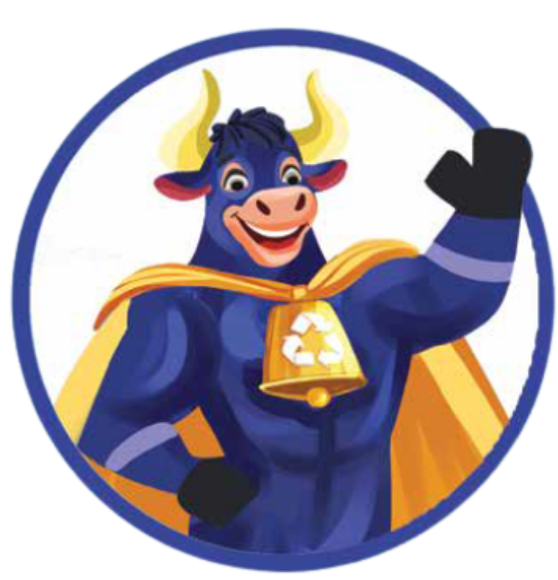 Recycla-Bull