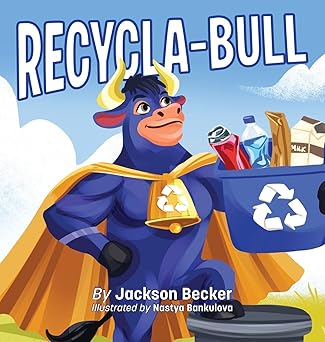 Recycla-Bull cover