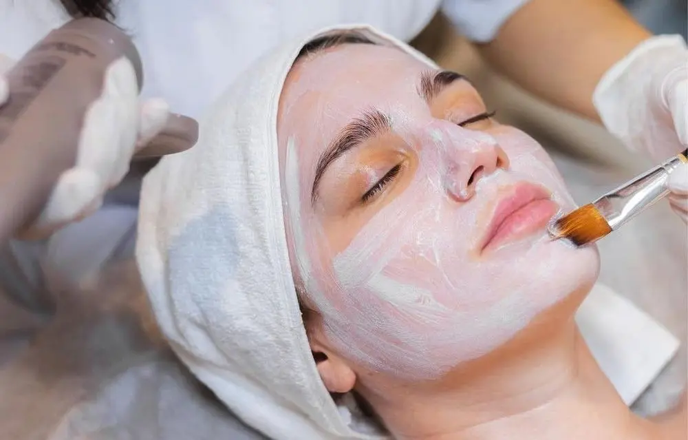 Facial