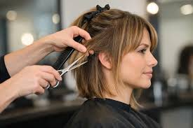 Women's cut