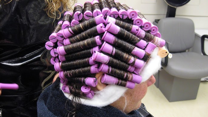 Classic Perm